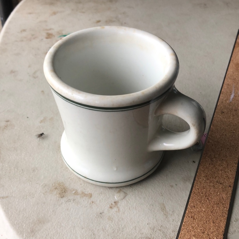 Mug